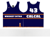 Whiskey Ditka