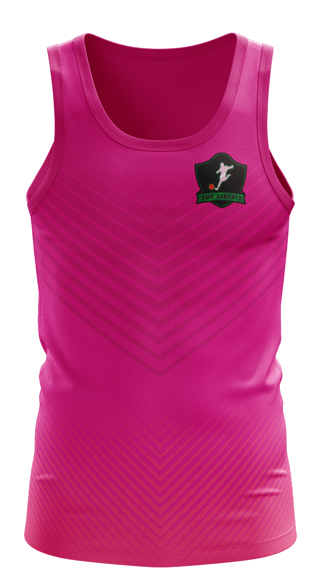 Pink - Tank