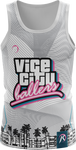 Vice City Ballers - White