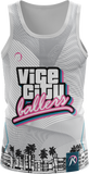 Vice City Ballers - White