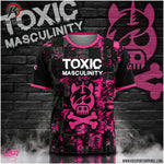 TMP - Toxic Masculinity