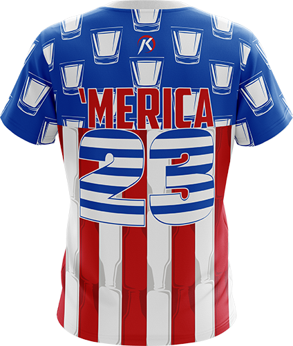 United Shots of America