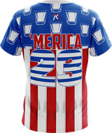 United Shots of America