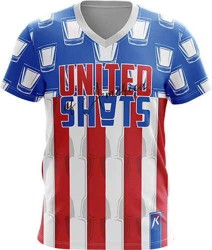 United Shots of America