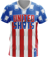 United Shots of America