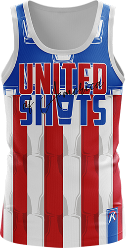 United Shots of America