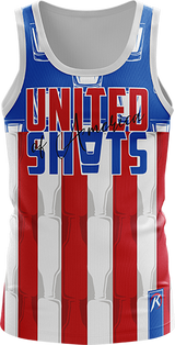 United Shots of America