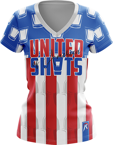 United Shots of America