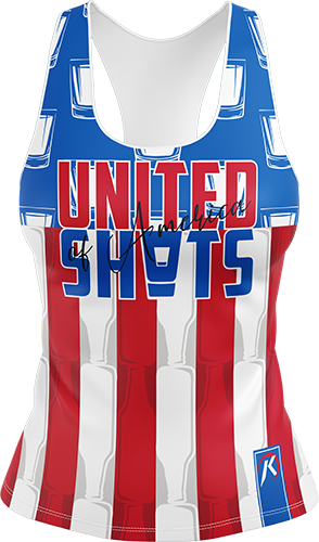 United Shots of America