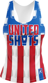 United Shots of America