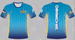 TMP - Utah Roundnet Observer Jersey