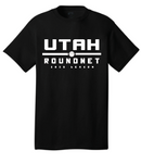 TMP - Utah Roundnet 2021 Division Shirt