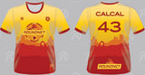 TMP - Utah Roundnet 2019 OG Arches Jersey