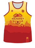 TMP - Utah Roundnet 2019 OG Arches Jersey