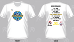 TMP - Utah Roundnet - Tour Series Shirt