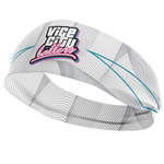 Vice City Ballers - Headband