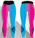 Vice City Ballers Leggings - 2021 Edition