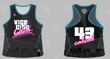 Vice City Ballers - Black Edition
