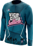 Vice City Ballers - Turquoise