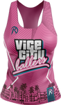 Vice City Ballers - Pink