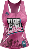 Vice City Ballers - Pink