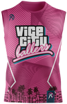 Vice City Ballers - Pink