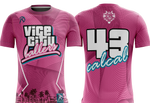 Vice City Ballers - Pink