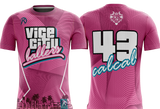 Vice City Ballers - Pink
