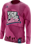 Vice City Ballers - Pink