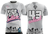 Vice City Ballers - White