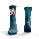 Vice City Ballers - Socks