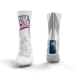 Vice City Ballers - Socks