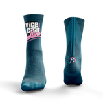 Vice City Ballers - Socks