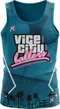Vice City Ballers - Turquoise