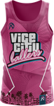 Vice City Ballers - Pink