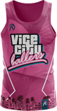 Vice City Ballers - Pink