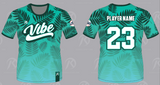 TMP - VIBE Dodgeball