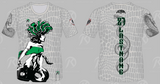 TMP - Venom Jersey