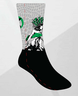TMP - Venom Socks