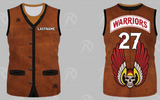 TMP - Warriors Jersey
