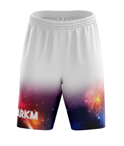 White - Shorts