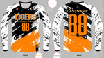 Ligers Alternates - Whites