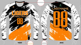 Ligers Alternates - Whites