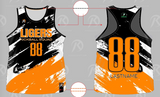 Ligers Alternates - Whites