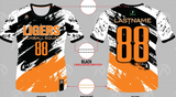 Ligers Alternates - Whites