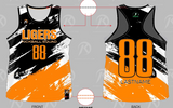 Ligers Alternates - Whites