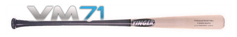 VM71 - Wood Bat
