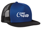 BvB - Bru Crew - Trucker Hat