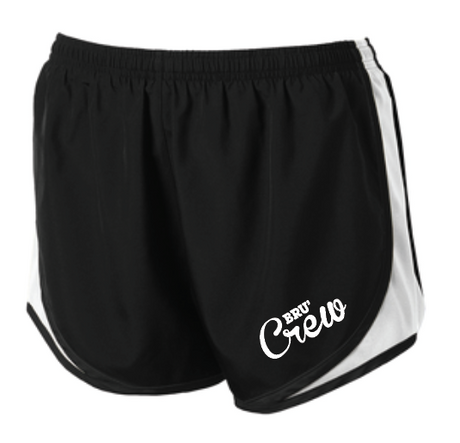 BvB - Bru Crew - Women's Shorts