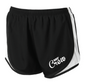 BvB - Bru Crew - Women's Shorts